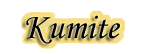 Kihon Kumite